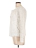 CALVIN KLEIN JEANS Ivory White Jacket Size MedEstimated - photo 5