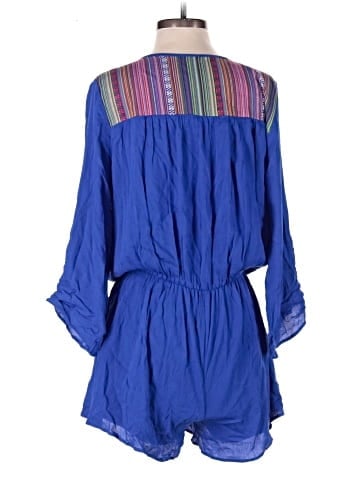 Moa Moa Romper (view 2)