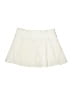 Hind Solid Ivory Skort Size L - photo 2
