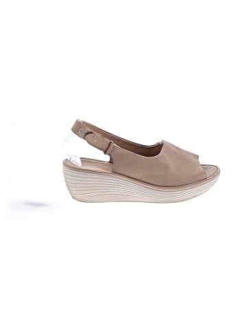 Clarks Wedges (view 1)