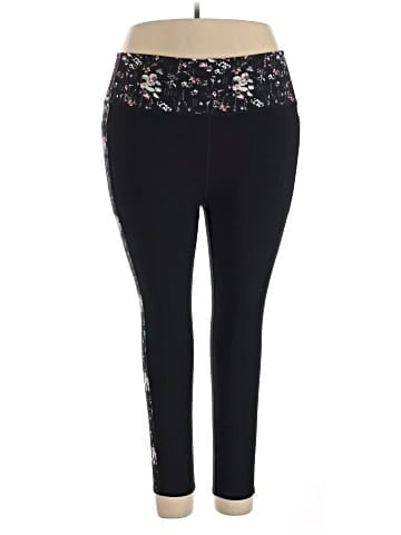 Skechers Active Pants (view 1)