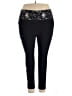 Skechers Black Active Pants Size XXL - photo 1