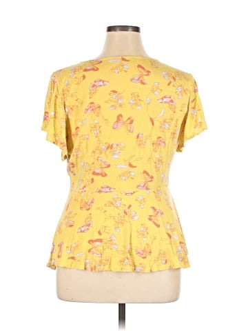 ModCloth Short Sleeve T-Shirt (view 2)