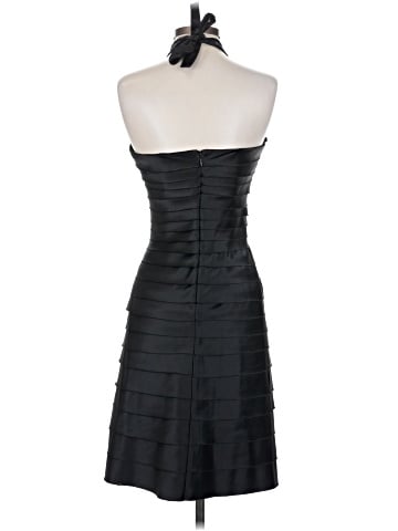 BCBGMAXAZRIA Cocktail Dress (view 2)