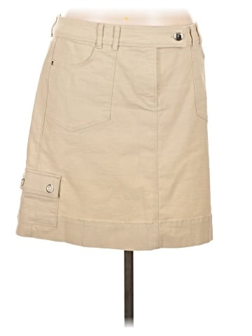 White House Black Market Casual Skirt (view 1)