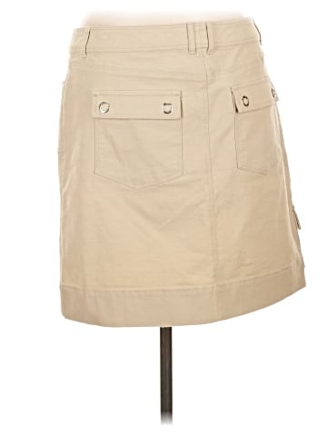 White House Black Market Casual Skirt (view 2)