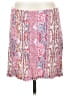Guess Paisley Pink Casual Skirt Size S - photo 1