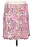 Guess Paisley Pink Casual Skirt Size S - photo 2