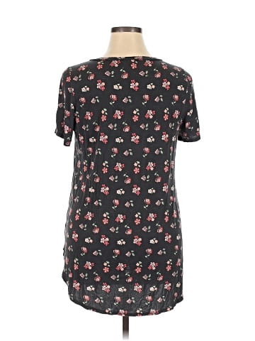 Au Fond Short Sleeve T-Shirt (view 2)