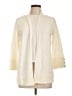 Evolution by Cyrus Ivory Cardigan Size L - photo 1