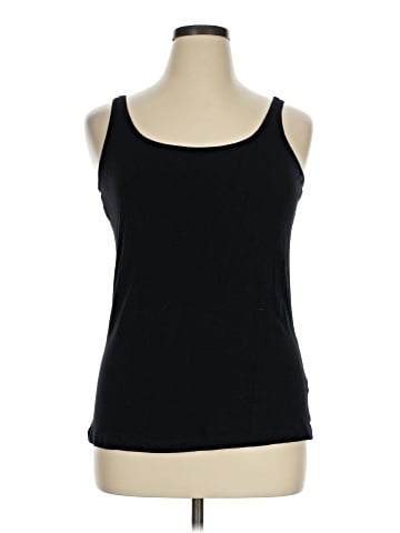 14th & Union Tank Top (view 1)