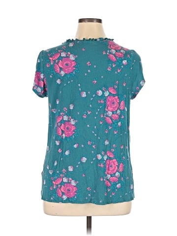 ModCloth Short Sleeve T-Shirt (view 2)