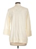 Evolution by Cyrus Ivory Cardigan Size L - photo 2