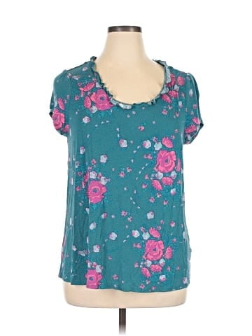 ModCloth Short Sleeve T-Shirt (view 1)