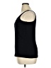 14th & Union Black Tank Top Size 1X - photo 5