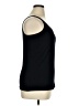 14th & Union Black Tank Top Size 1X - photo 4