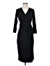 Anne Klein Black Cocktail Dress Size 4 - photo 1