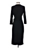 Anne Klein Black Cocktail Dress Size 4 - photo 2