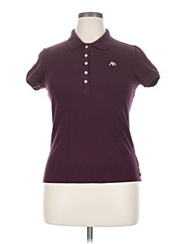Aeropostale Short Sleeve Top (view 1)