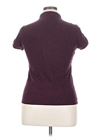 Aeropostale Short Sleeve Top (view 2)