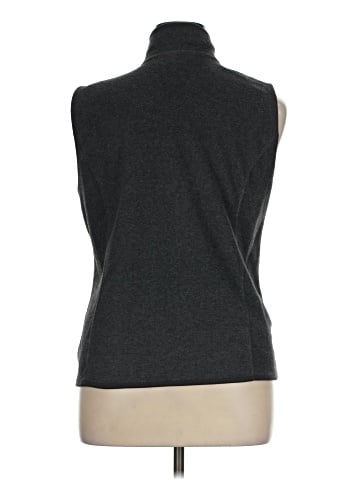 Karen Scott Sport Vest (view 2)