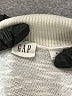 Gap White Cardigan Size XL - photo 7