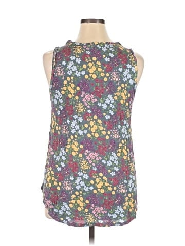 Fervour Tank Top (view 2)