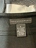 Grace Elements Solid Black Formal Skirt Size 4 - photo 4