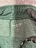 Active by Old Navy Solid Green Athletic Shorts Size 8 - photo 3