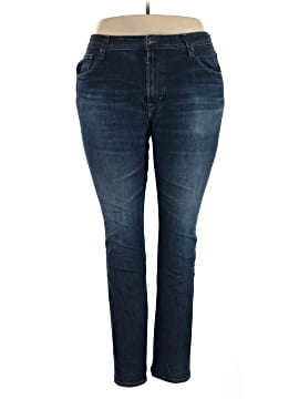 Adriano Goldschmied Jeans (view 1)