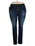 Adriano Goldschmied Blue Jeans Size 32 waist - photo 1