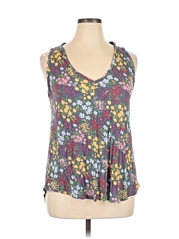 Fervour Tank Top (view 1)