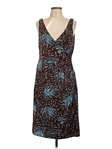 Laundry by Shelli Segal Cocktail Dress (view 1)