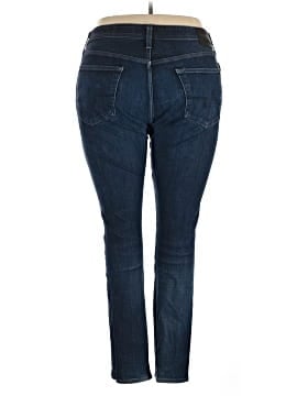 Adriano Goldschmied Jeans (view 2)