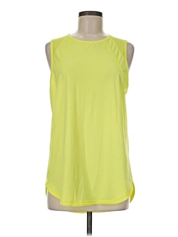 Lululemon Athletica Sleeveless T-Shirt (view 1)