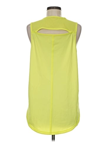Lululemon Athletica Sleeveless T-Shirt (view 2)
