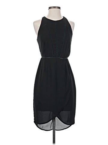 Sienna Sky Cocktail Dress (view 1)