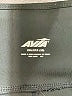 Avia Solid Black Active Pants Size 20 - photo 4