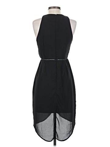 Sienna Sky Cocktail Dress (view 2)
