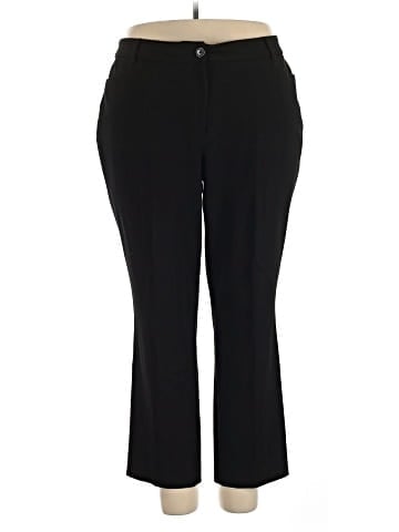 Additions by Chico's Dress Pants (view 1)