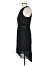 Sienna Sky 100% Polyester Solid Black Cocktail Dress Size S - photo 5