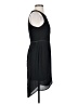 Sienna Sky 100% Polyester Solid Black Cocktail Dress Size S - photo 4