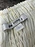 Rhode Ivory Cocktail Dress Size L - photo 6