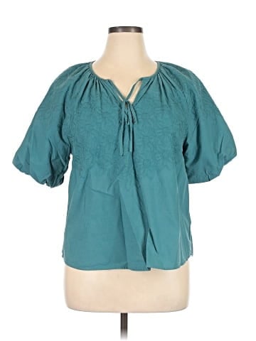 wonderly Short Sleeve T-Shirt (view 1)