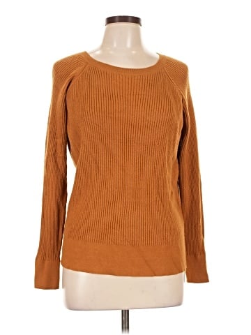 Evolution by Cyrus Pullover Sweater (view 1)