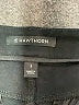 41Hawthorn Solid Black Casual Pants Size 8 - photo 7