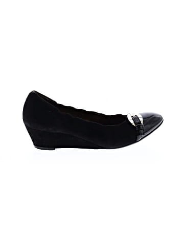 Attilio Giusti Leombruni Wedges (view 1)
