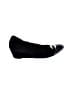 Attilio Giusti Leombruni Black Wedges Size EU (IT) 38 / US 8 - photo 1