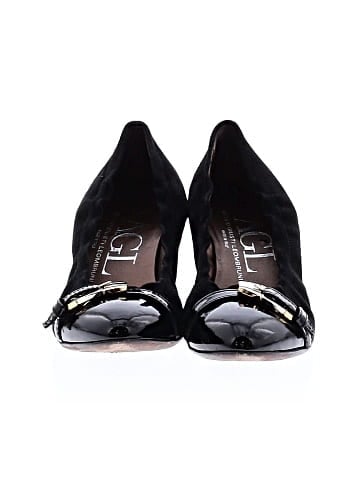 Attilio Giusti Leombruni Wedges (view 2)