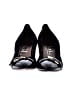 Attilio Giusti Leombruni Black Wedges Size EU (IT) 38 / US 8 - photo 2
